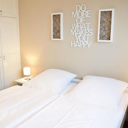 Schoenes Neues Hochwertig Renoviertes 2-Zimmer Appartement In Der 4. Etage. Вестерланд Екстер'єр фото